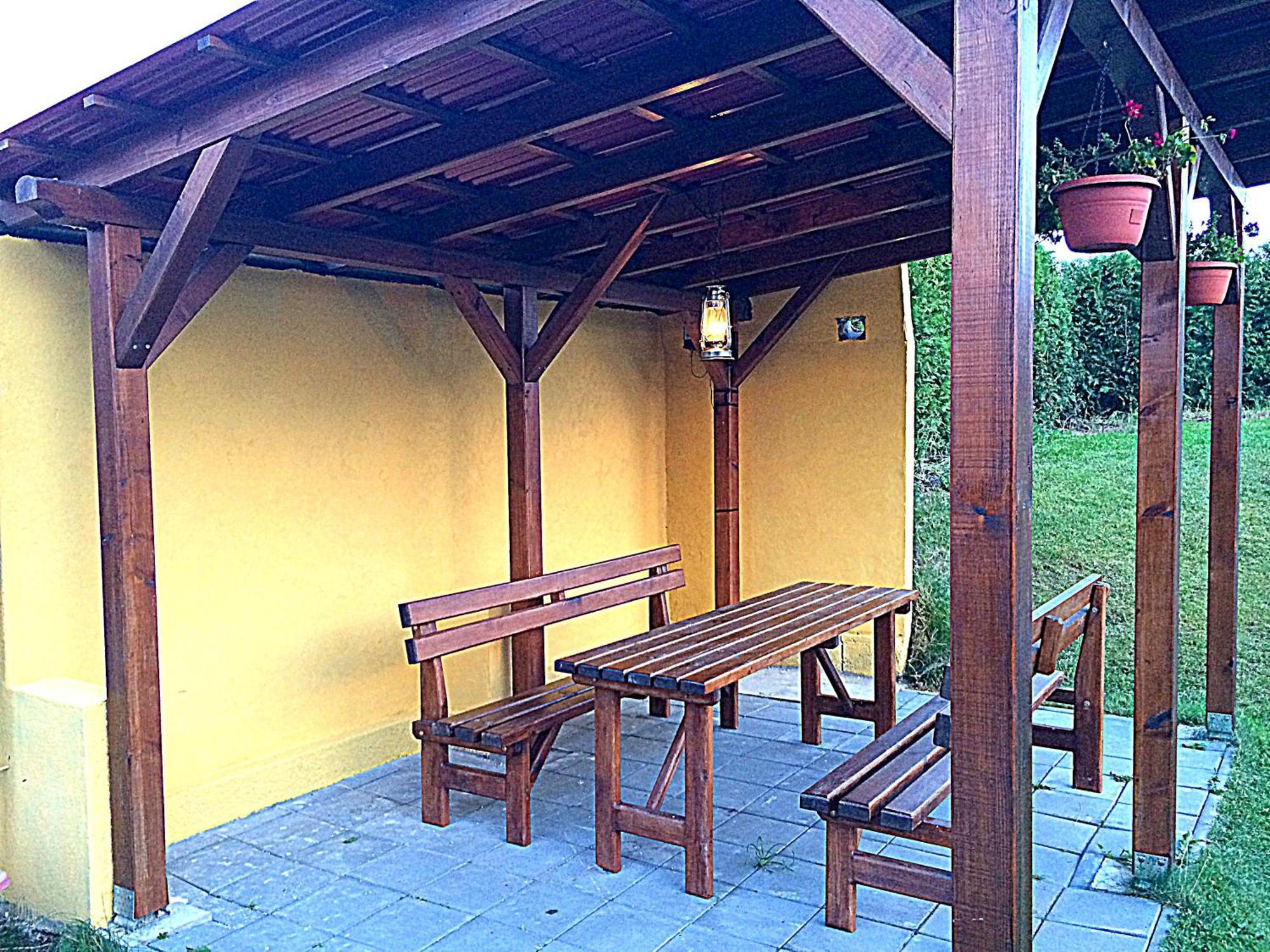 Apartmany Vojta Telc Exterior photo